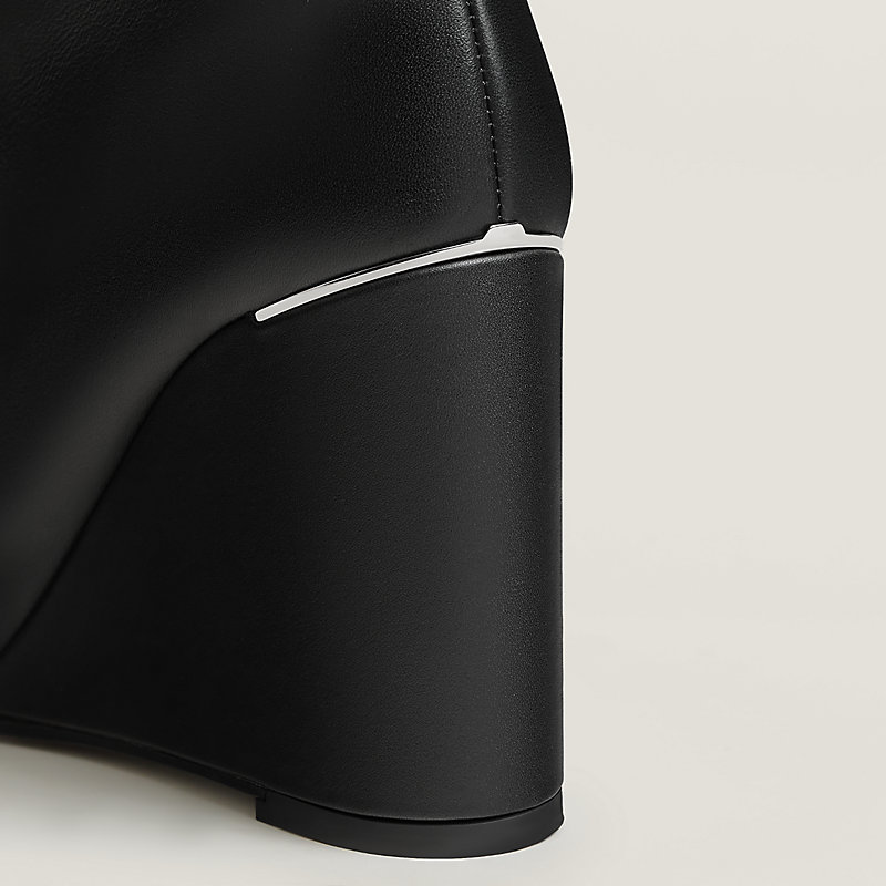 Nuccia 90 boot | Hermès USA